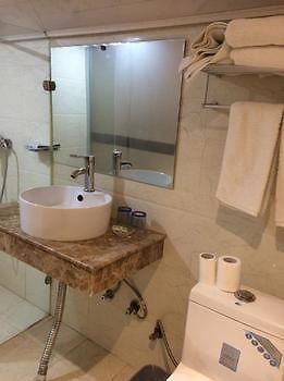 Cardin Holiday Hotel 소주 외부 사진