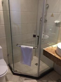 Cardin Holiday Hotel 소주 외부 사진