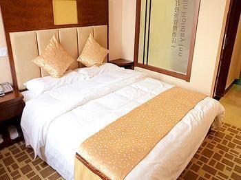 Cardin Holiday Hotel 소주 외부 사진