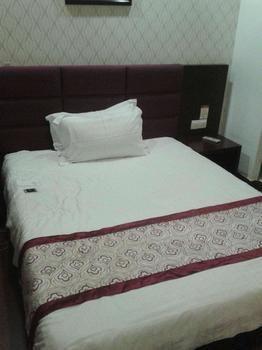 Cardin Holiday Hotel 소주 외부 사진