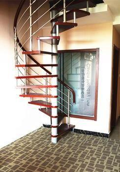 Cardin Holiday Hotel 소주 외부 사진