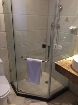 Cardin Holiday Hotel 소주 외부 사진